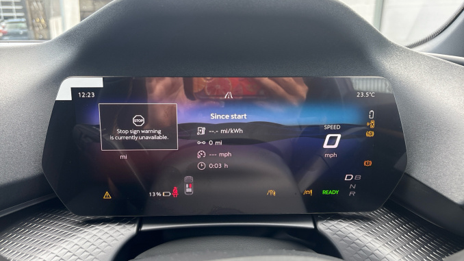 CUPRA Raval 155kW V2 Launch Edition 52kWh 5dr Auto Electric Hatchback - Image 11